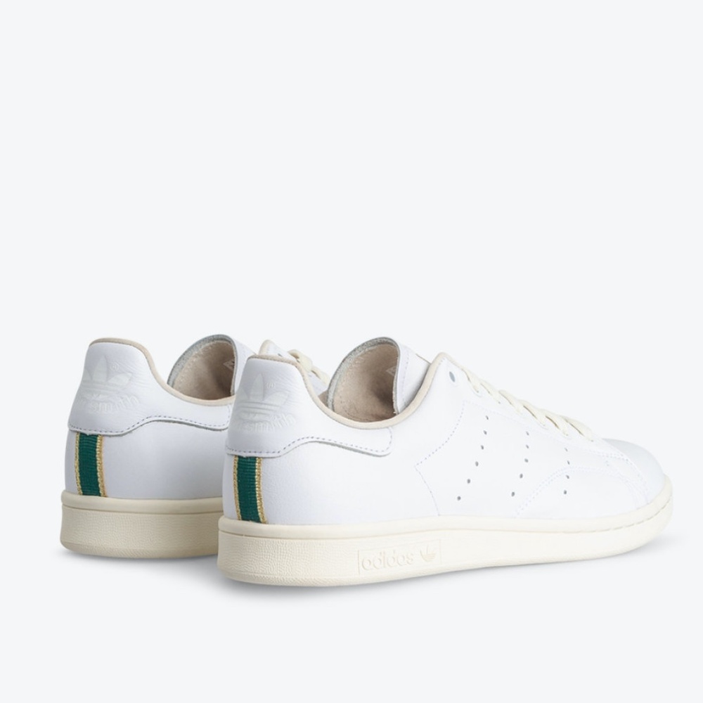 Adidas Stan Smith Sneakers *rare design* (Sz 7)